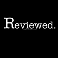 Reviewed podcast