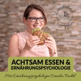 Abschied vom Achtsam Essen Podcast