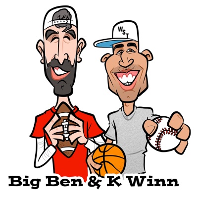 Big Ben & K Winn:WST Podcast