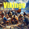 Vikings - Quiet. Please