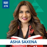 Use Big Data to Grow Your Business with Asha Saxena