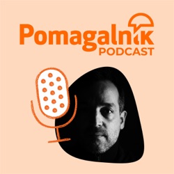 Pomagalnik PODCAST