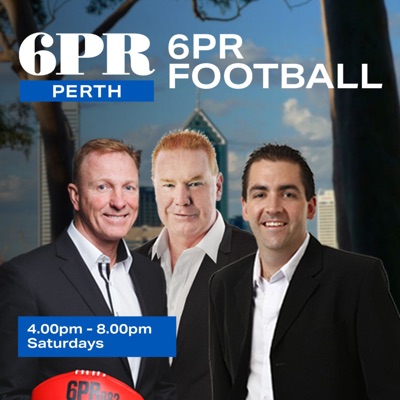 6PR Football