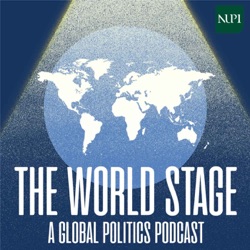 The emergence of Non-Western and Global International Relations