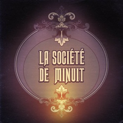 La société de minuit