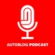 Autoblog Podcast #58: Laadpalen uitgezet + elektrische G-klasse