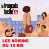Les voisins du 12 bis, французько-українська версія - Français Facile - RFI