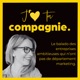 J'aime ta compagnie | Le balado des entreprises et organismes qui n'ont pas de département marketing
