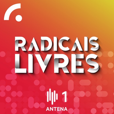 Radicais Livres (3ª Série):Antena1 - RTP