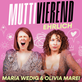 Muttivierend ehrlich