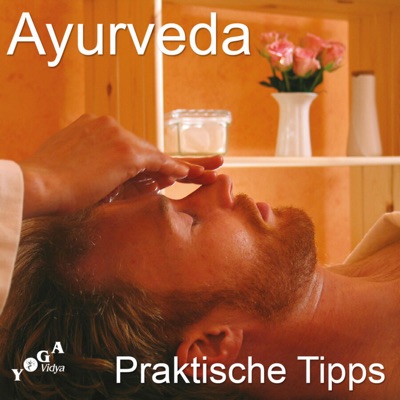 Ayurveda Videos und Vorträge