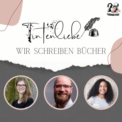 Tintenliebe - Wir schreiben Bücher