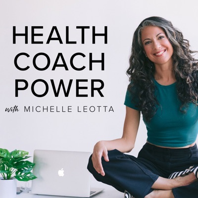 E288: Create & Share the Right Content for Your Health Coaching Business