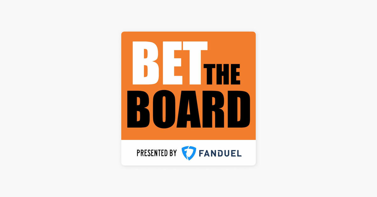 ‎Bet The Board NFL Week 17 Picks Cardinals at Cowboys