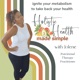 Holistic Health Made Simple | Optimize Your Gut, Boost Metabolism, and Lose Stubborn Weight