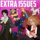 Extra Issues – Molly Knox Ostertag ep. 3: Three Graphic Novels