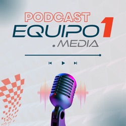 Equipo 1 Media #46 - F1 - Previo GP Bahrein 2024