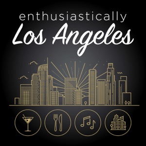 Enthusiastically Los Angeles