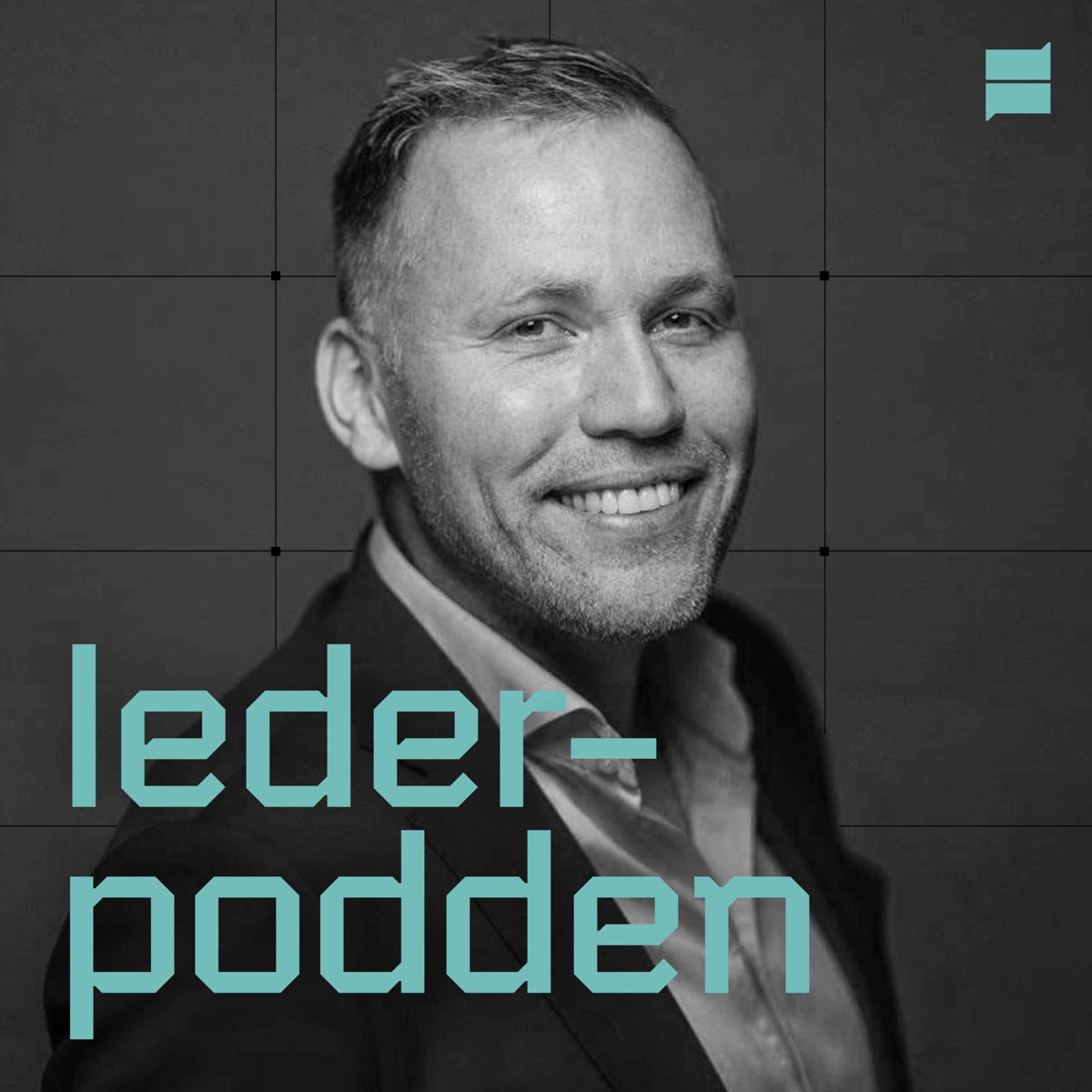 Lederpodden Podcast – Podtail
