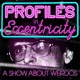 Profiles In Eccentricity
