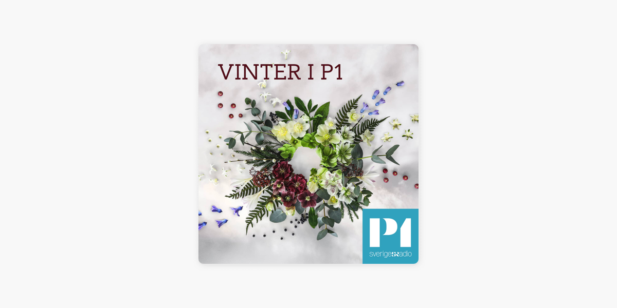 Sommar & Vinter i P1 i Apple Podcasts