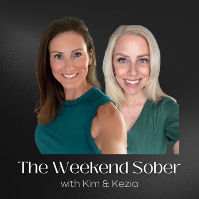 The Weekend Sober:Kim Kearns and Kezia Haynes