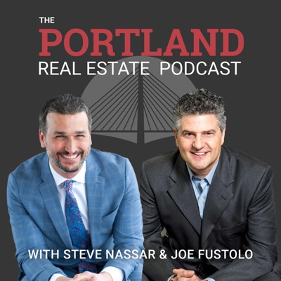 The Portland Real Estate Podcast