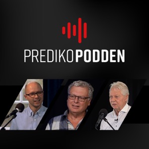 Predikopodden