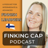 Finking Cap Podcast - Emmi Seppälä