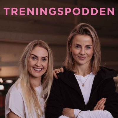 Treningspodden:Acast