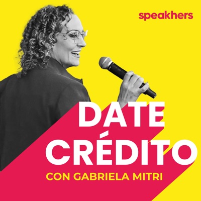Date Crédito con Gabriela Mitri Date Crédito con Gabriela Mitri
