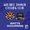 The Geraint Thomas Cycling Club - Crowd Network