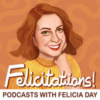Felicitations! podcast