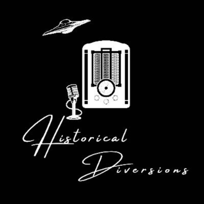 Historical Diversions Historical Diversions