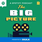 Image of The Big Picture podcast
