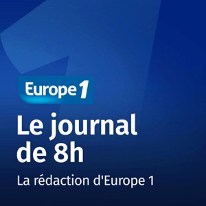 Le journal de 8h