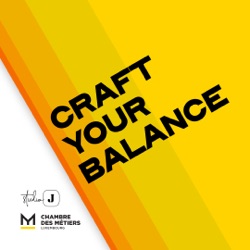 Craft your balance #3 - Wuelbefannen op der Aarbecht