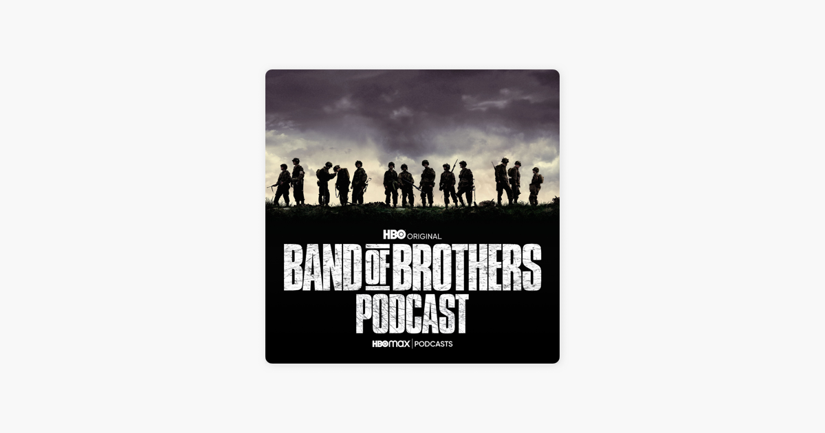 Band of Brothers, Official Website for the HBO Series