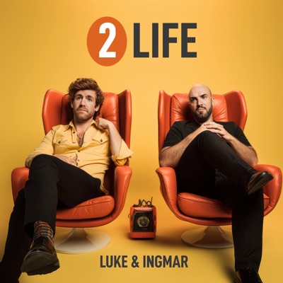 2Life:Luke Mockridge, Ingmar Stadelmann