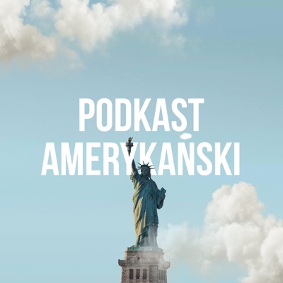 Podkast amerykański:Piotr Tarczyński i Łukasz Pawłowski