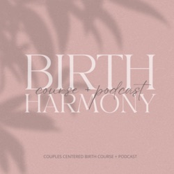 Birth Affirmations & 432 Frequency