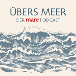 „Übers Meer“ schwimmen aus Leidenschaft. Wir sprechen mit der Freiwasserschwimmerin Nathalie Pohl