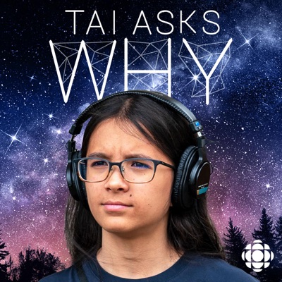 Tai Asks Why:CBC