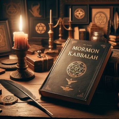 Mormon Kabbalah