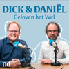 Dick en Daniël Geloven het Wel - Nederlands Dagblad