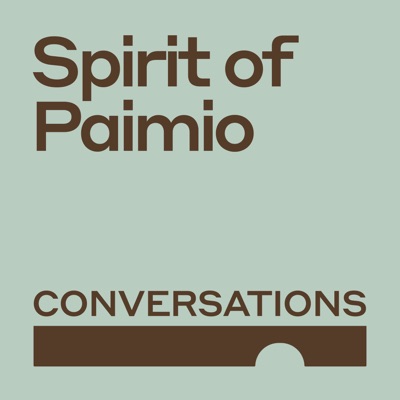 Spirit of Paimio Conversations