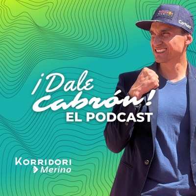 Dale Cabrón el Podcast