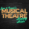 Jim and Tomic's Musical Theatre Happy Hour - Broadway Podcast Network