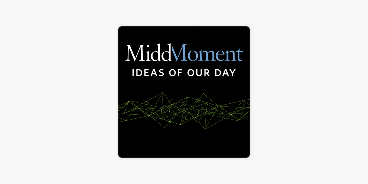 Mystic Moments on Apple Podcasts