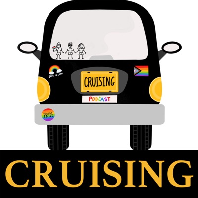 Cruising | A Lesbian Bar Road Trip:Sarah Gabrielli, Rachel Karp, and Jennifer McGinity